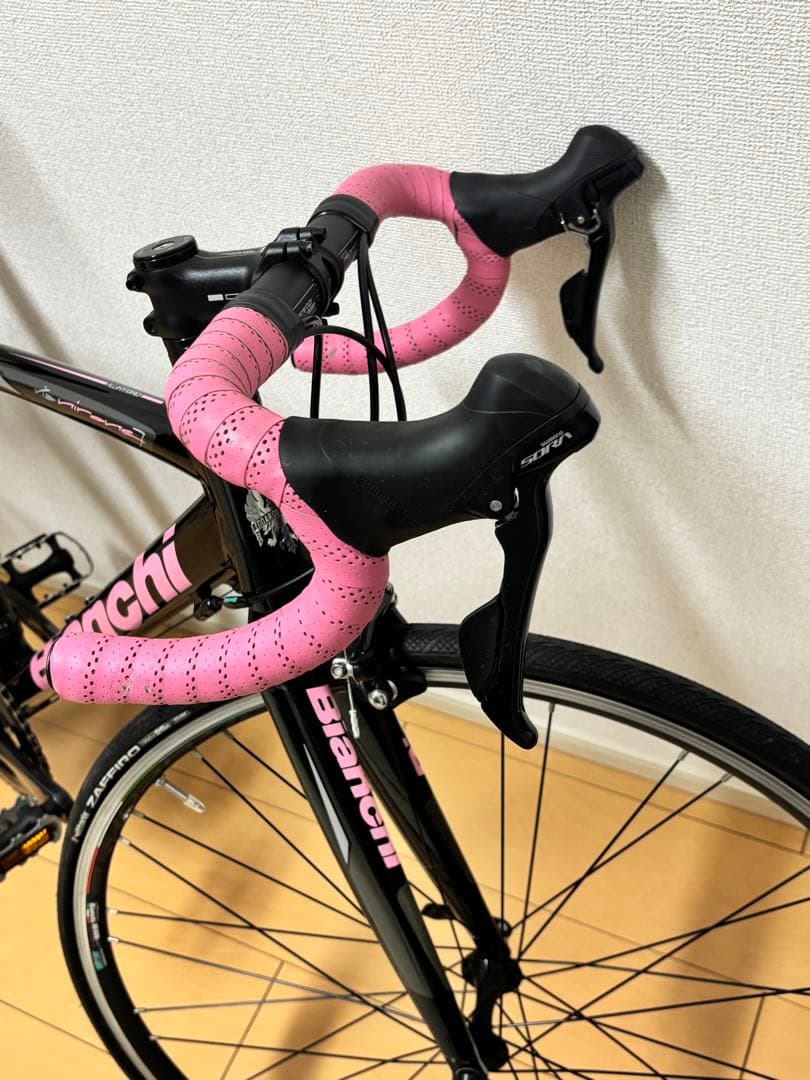 Bianchi vianirone7 美車！