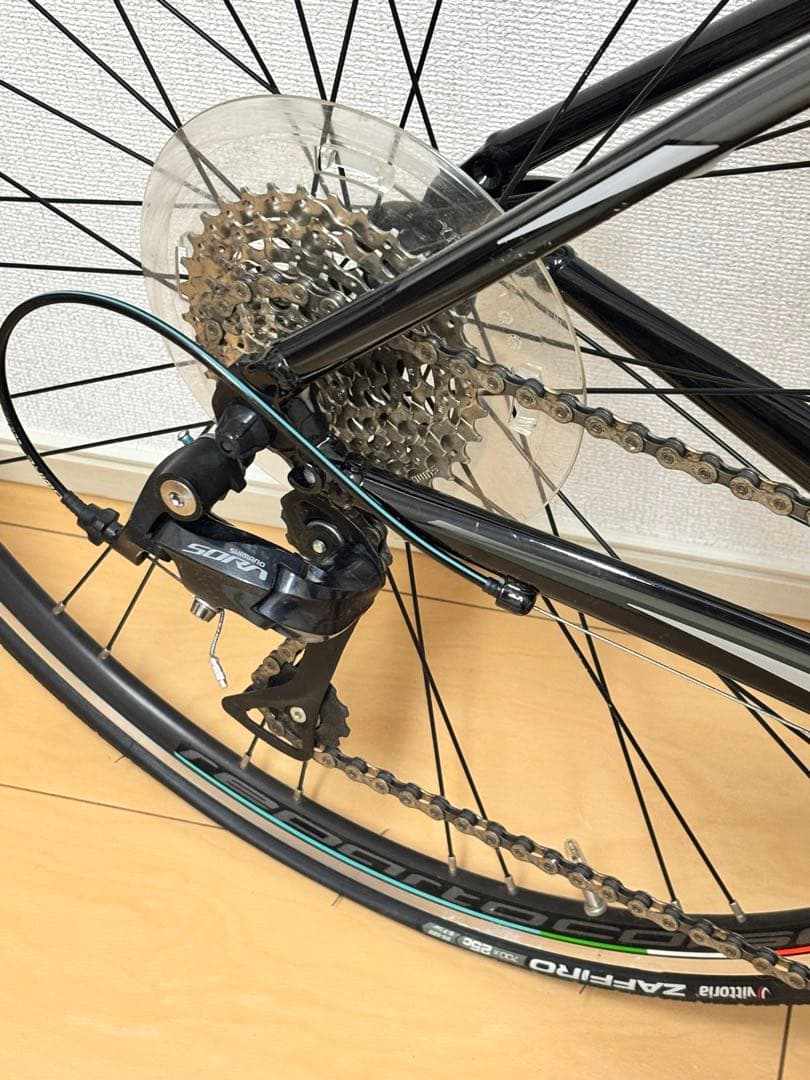 Bianchi vianirone7 美車！