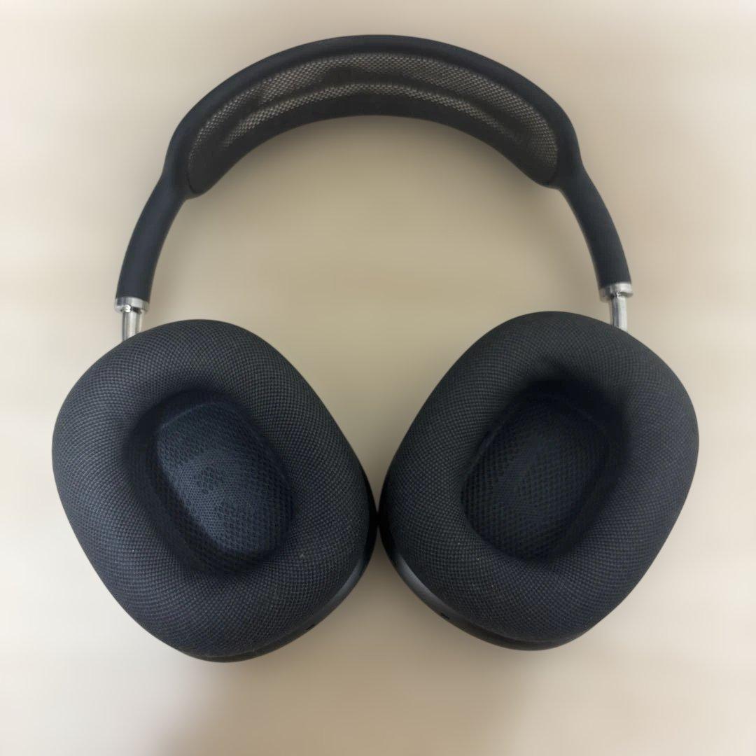 AirPods MAX エアポッズマックス