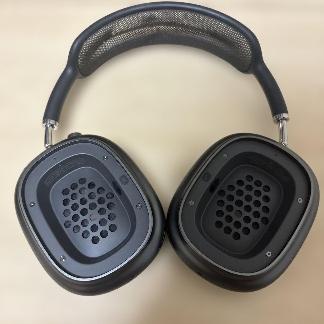 AirPods MAX エアポッズマックス