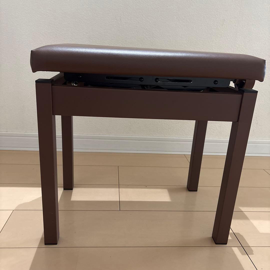 カワイCA401付属椅子