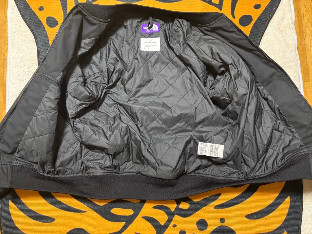 ポ*ん様 THE NORTH FACE PURPLE LABEL × BEAMS