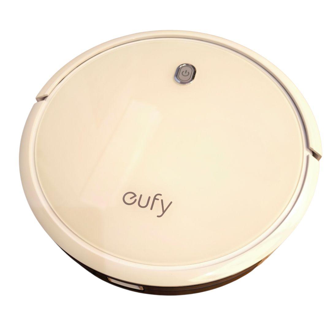 【1回のみ使用】Anker eufy RoboVac 11s ロボット掃除機