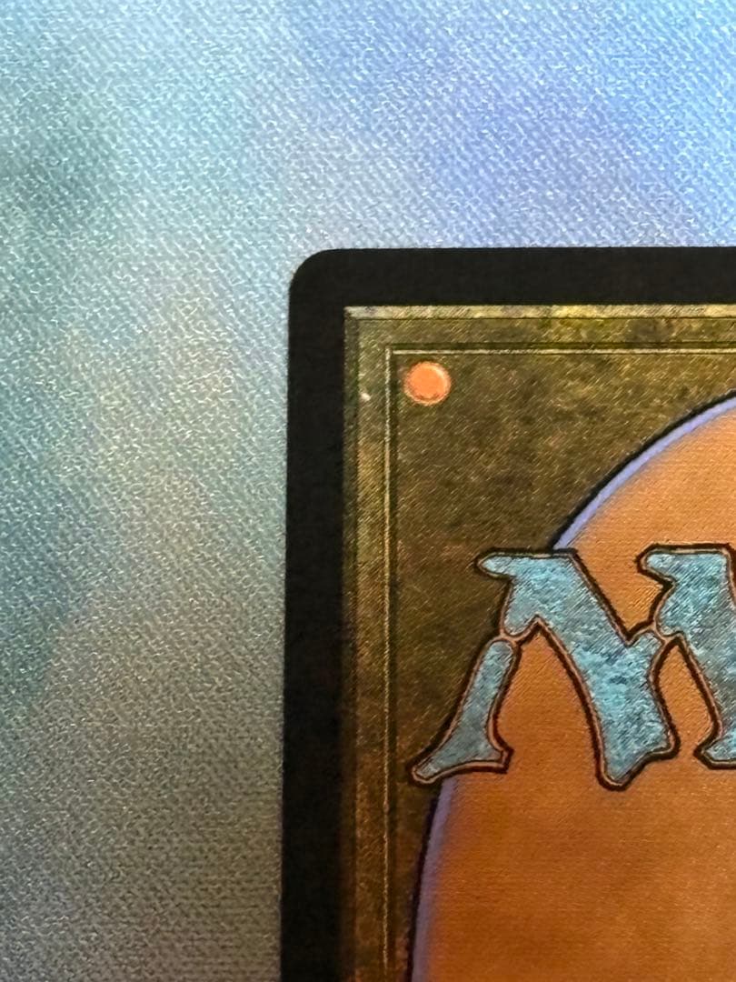 迷える黒魔道士、ビビ　ff mtg