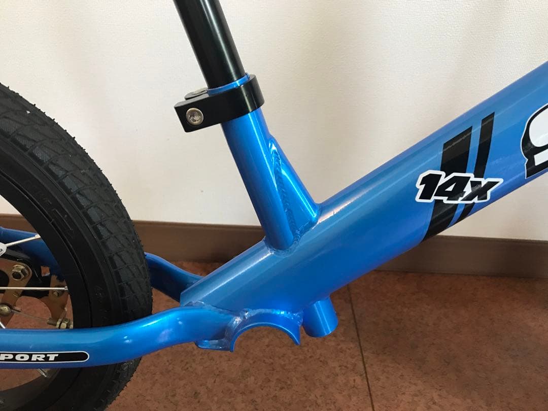 ストライダー　14インチ　STRIDER