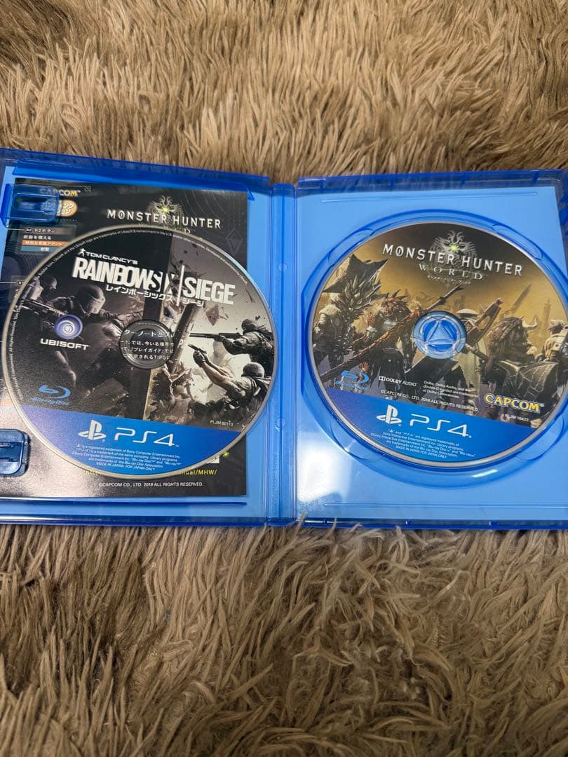 playstation4 本体 付属品付き