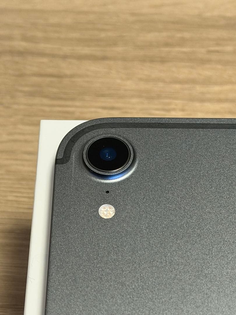 【おまけつき】iPad mini 6 セルラー 256GB スペースグレー