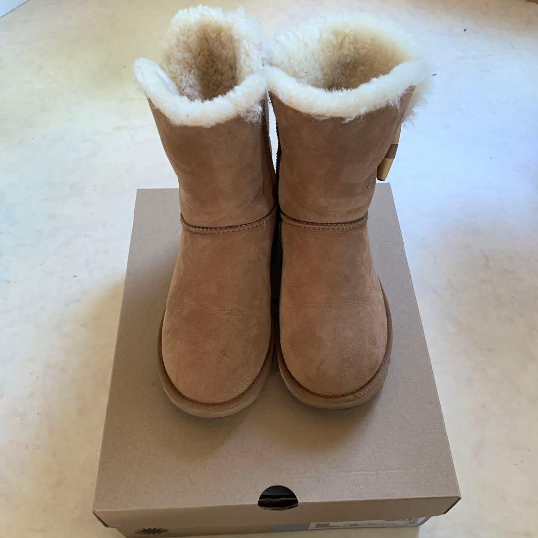 UGG ムートンブーツ 23センチ