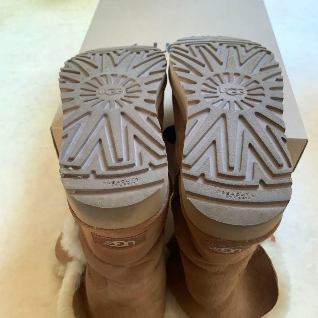 UGG ムートンブーツ 23センチ