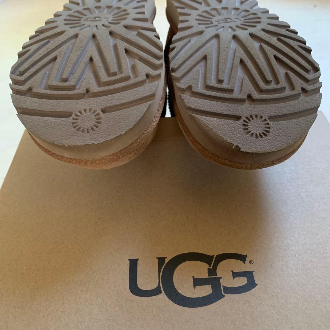 UGG ムートンブーツ 23センチ