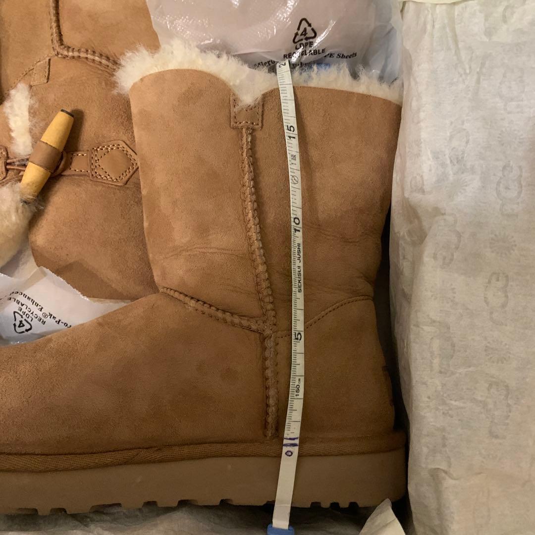 UGG ムートンブーツ 23センチ