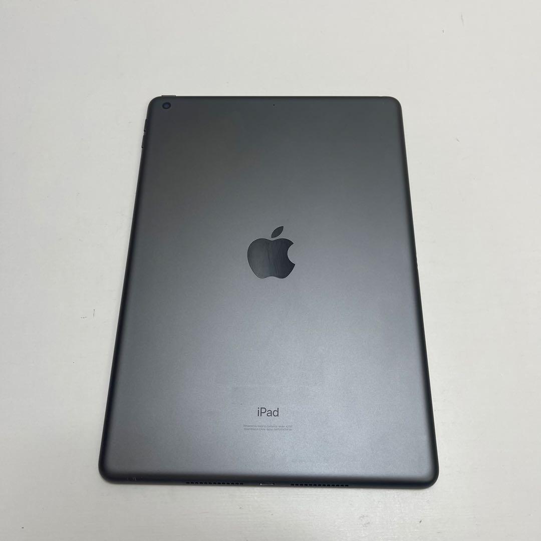 iPad 第7世代 32GB Wi-Fi A2197