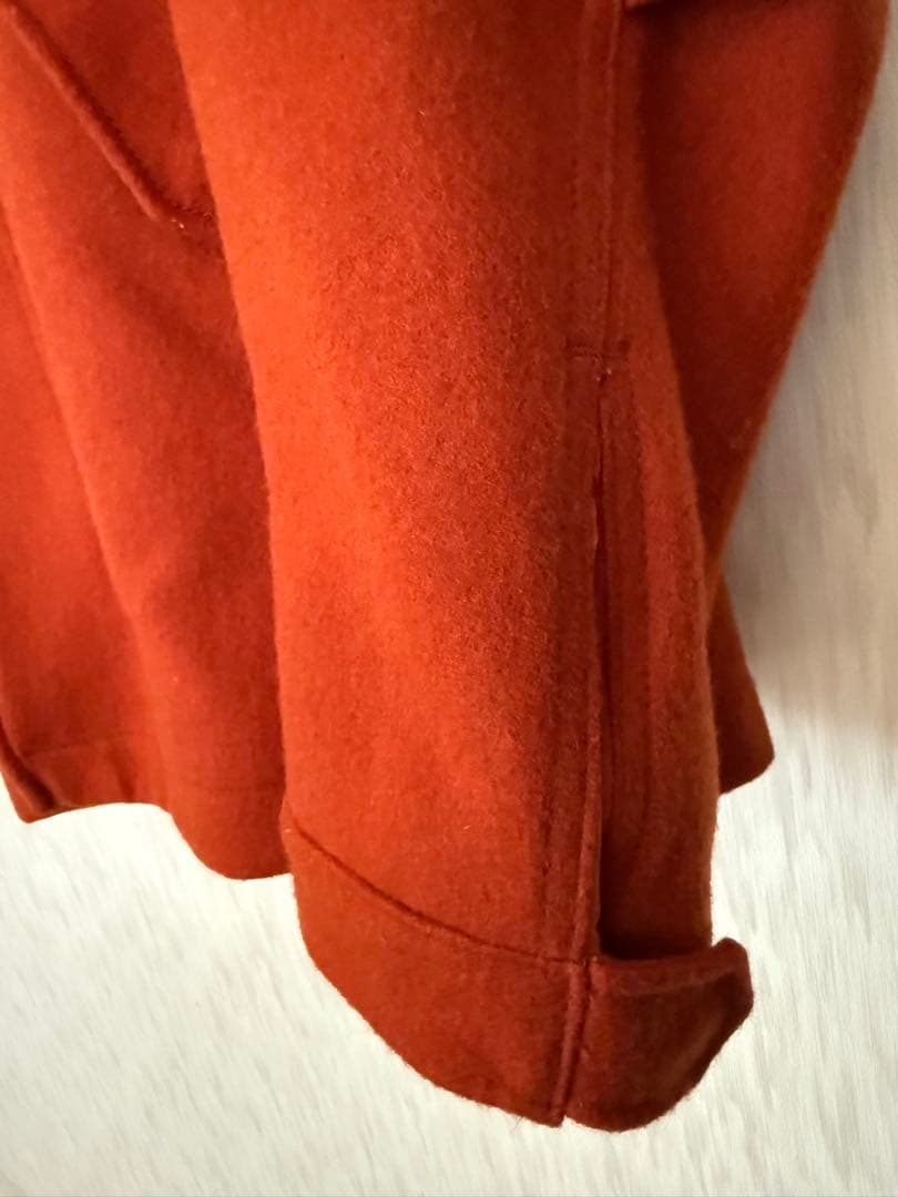 GREEN LABEL RELAXING モッズコート Sサイズ