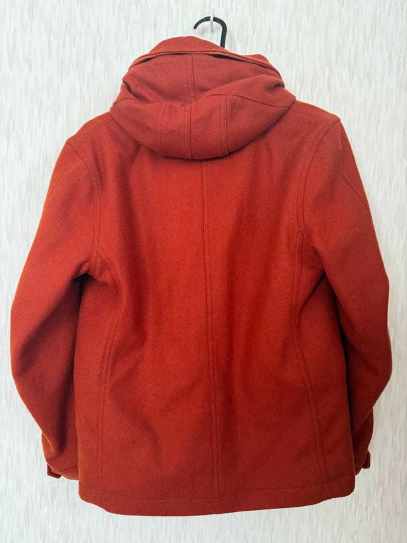 GREEN LABEL RELAXING モッズコート Sサイズ