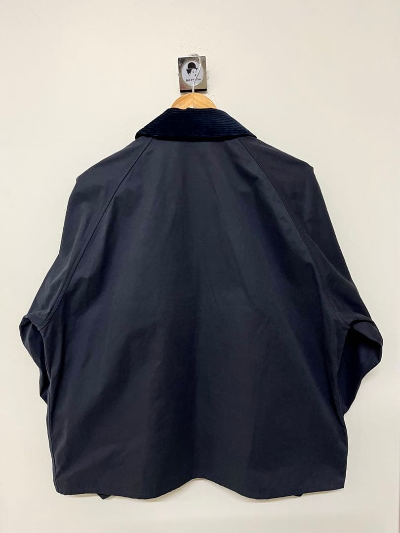Barbour TRANSPORT トランスポート 36