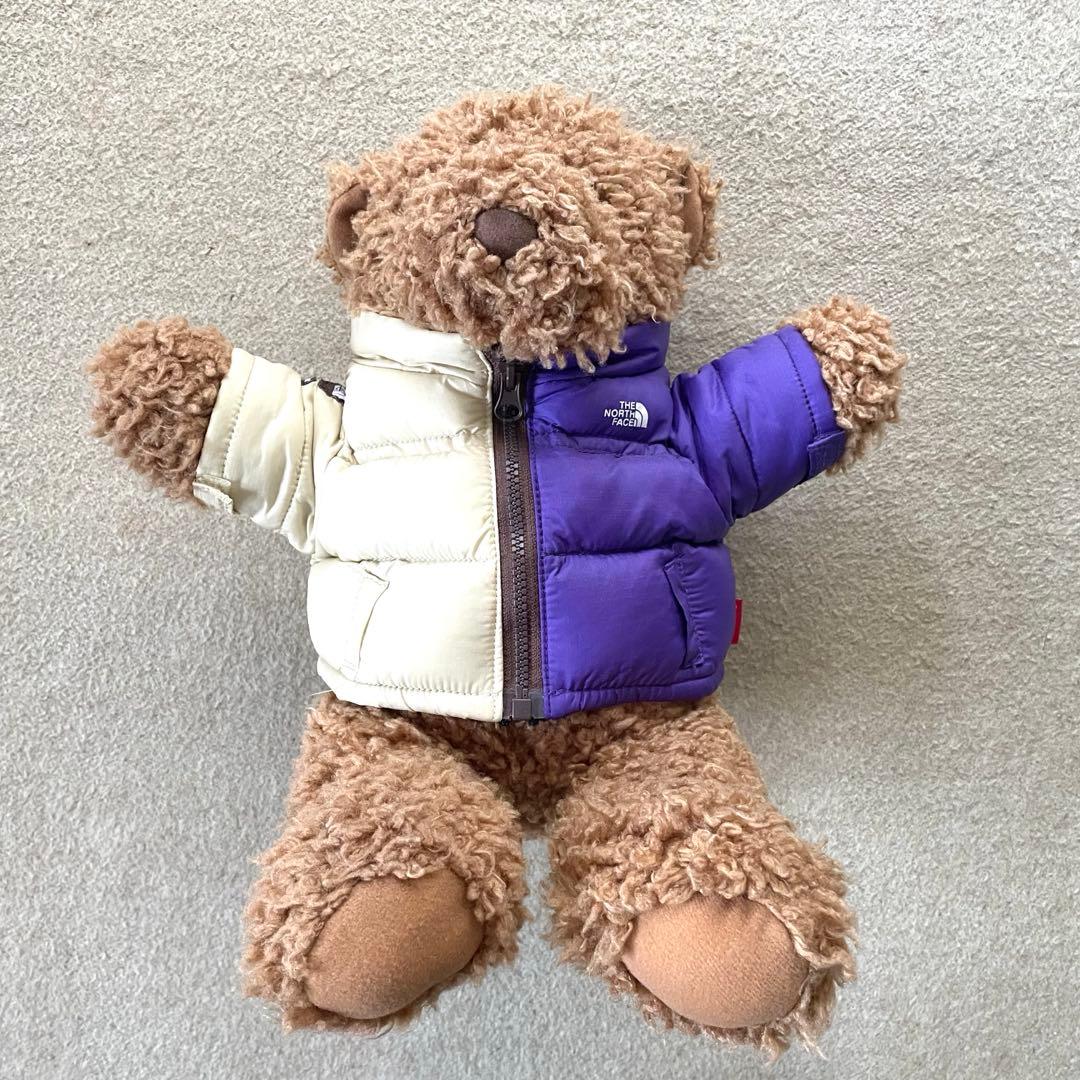 【10→20％OFF】Supreme x The North Face Bear