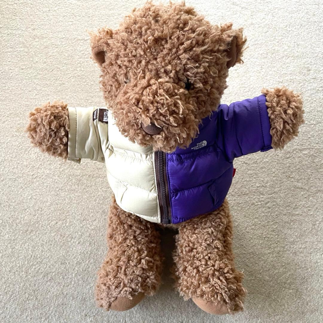【10→20％OFF】Supreme x The North Face Bear