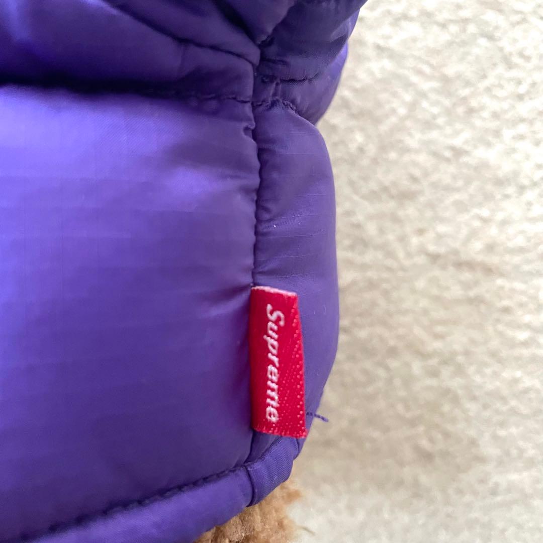 【10→20％OFF】Supreme x The North Face Bear