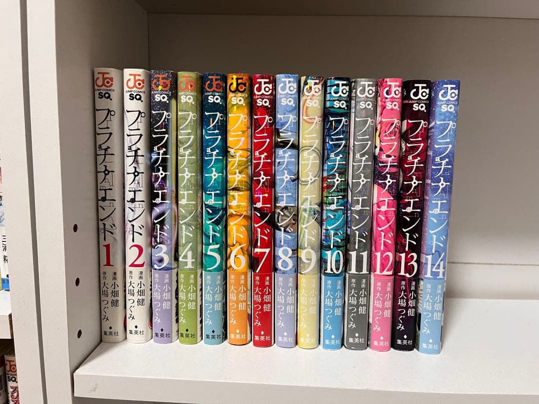 『M.K』【漫画まとめ売り】 BORUTOのみ