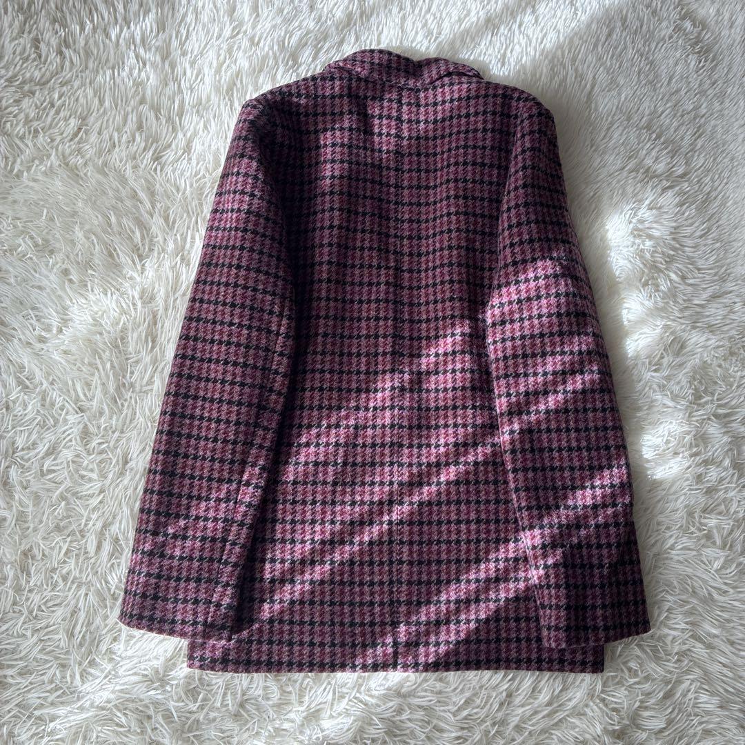 キャリー様 ISABEL MARANT ÉTOILE テーラードジャケット