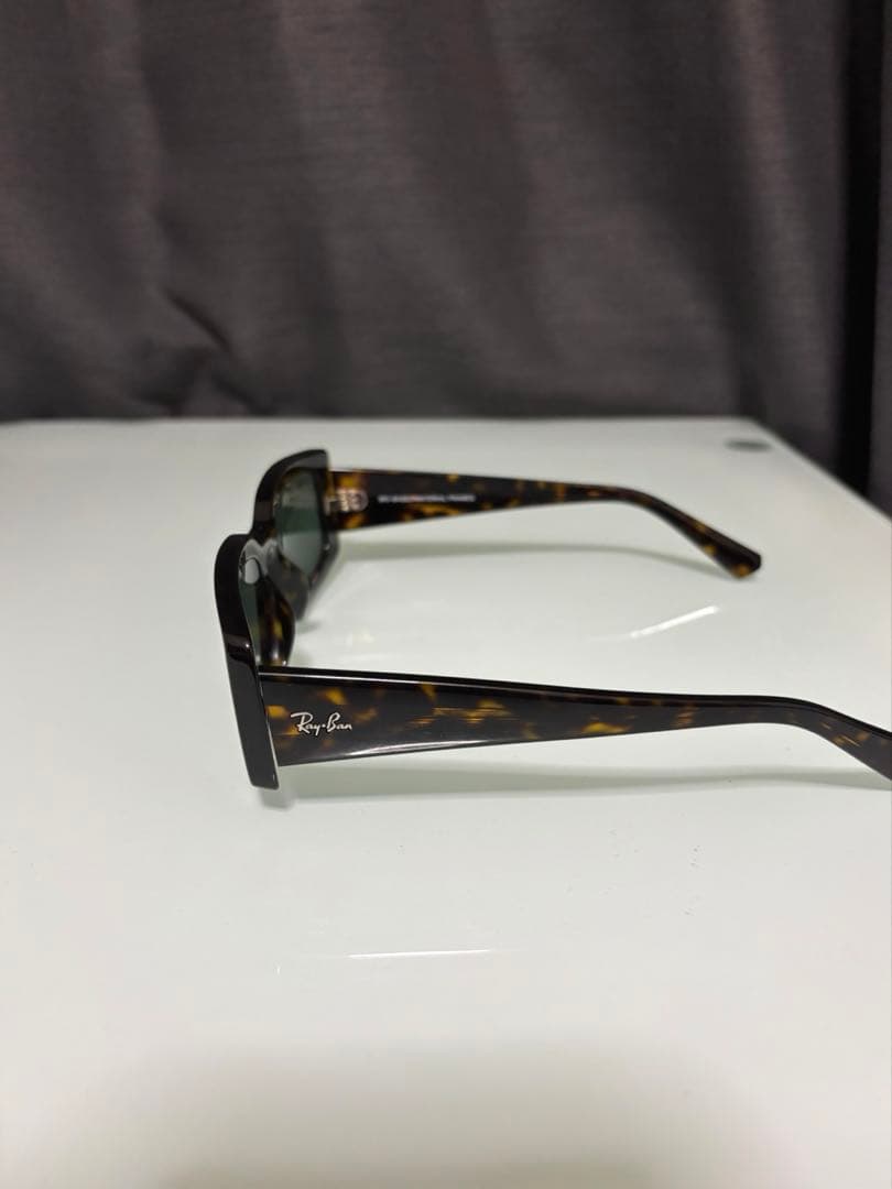 Ray-Banレイバン サングラス ORB4395F