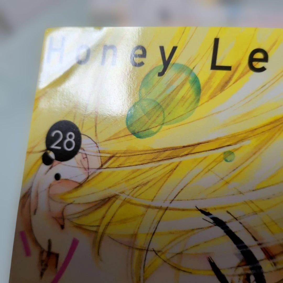 【特典付き】ハニーレモンソーダ 1〜30 Side Stories 全31冊