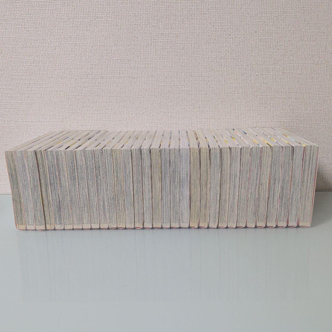 【特典付き】ハニーレモンソーダ 1〜30 Side Stories 全31冊