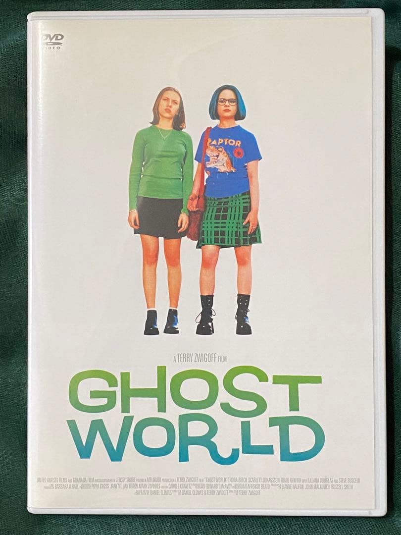 まとめ売り　スカーレットヨハンソン　DVD 15枚セット　まとめ売り