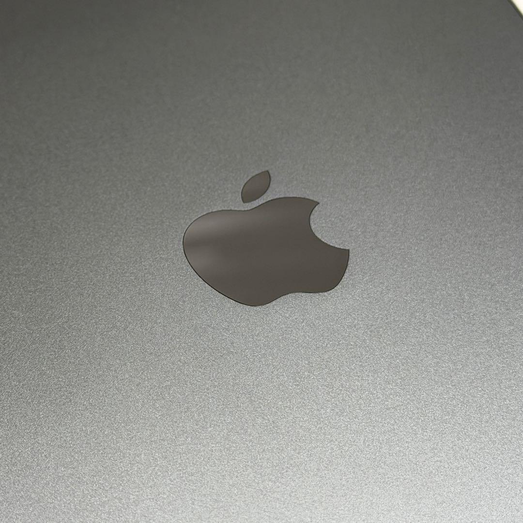 超美品 iPad mini 6 第6世代 Wi-Fi 64GB スペースグレイ
