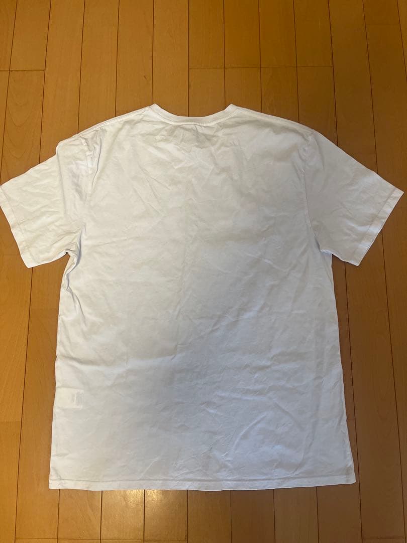 OAKLEY × SATURDAYS NYC Tシャツ