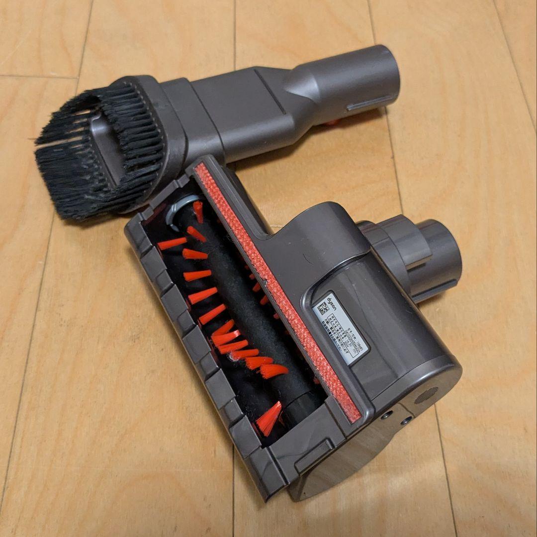 ダイソン V8 SV10 掃除機 フルセット　出品欄確認ください