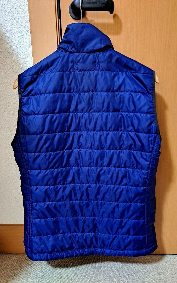 merrさん専用　ライナーベスト付きモッズ　ブラックレーベルクレストブリッジ