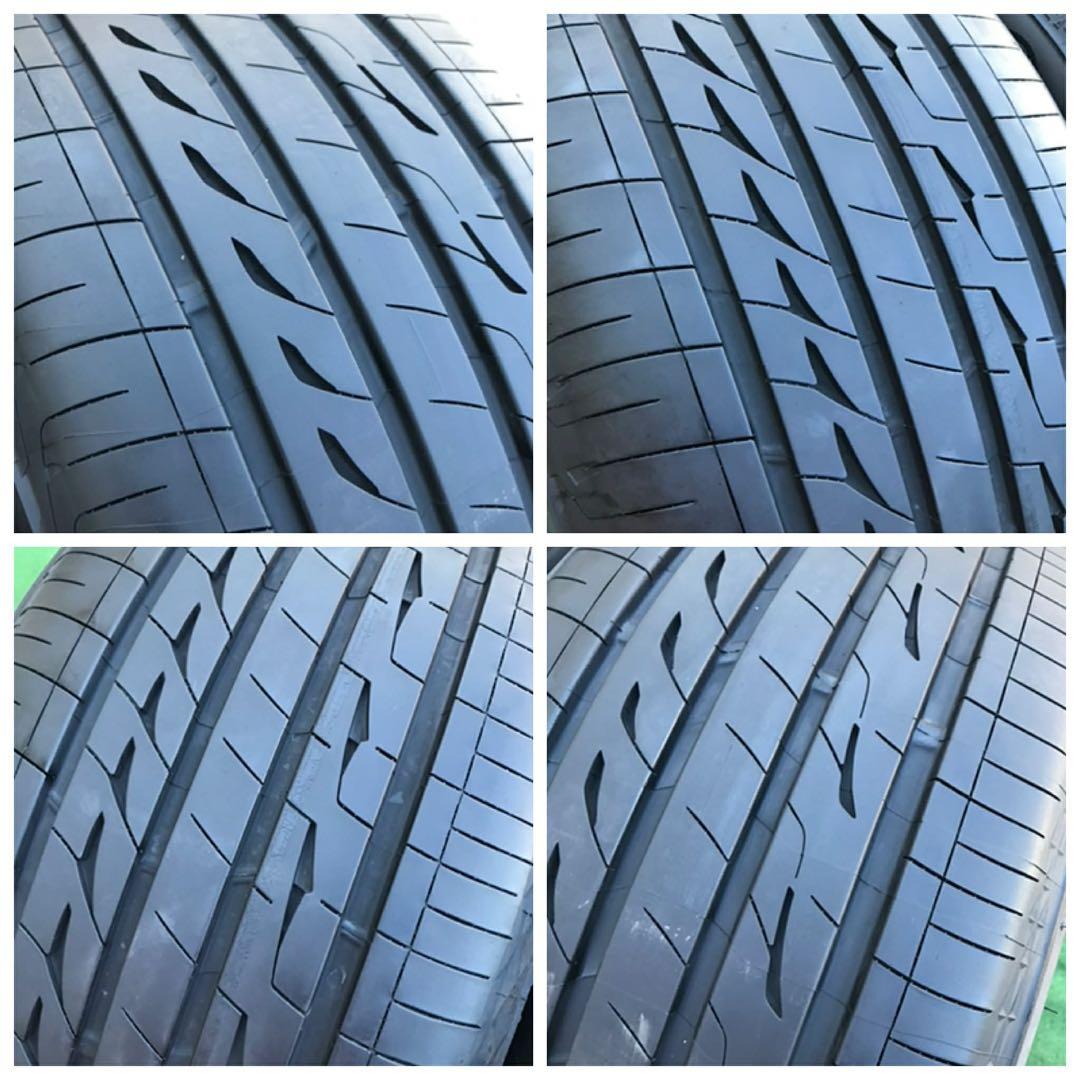 275/40 R19 BRIDGESTONE REGNO ラジアルタイヤ