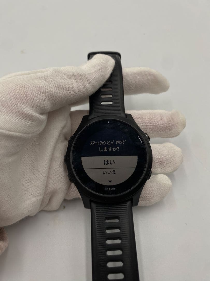 Garmin（ガーミン）ForeAthlete 945 Black