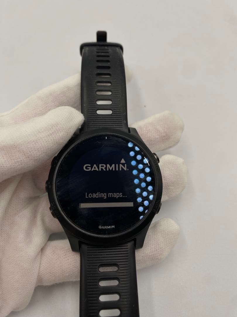 Garmin（ガーミン）ForeAthlete 945 Black