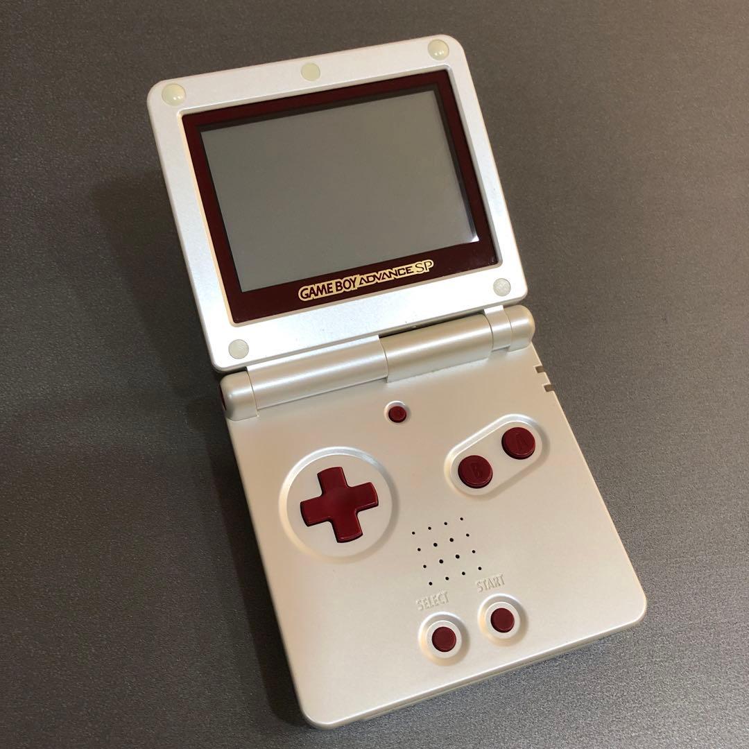 ゲームボーイアドバンスセット
