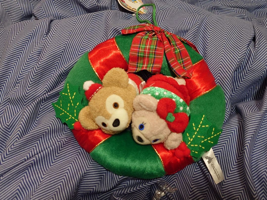 ディズニー　ツムツム　ぬいぐるみ　まとめ売り　４