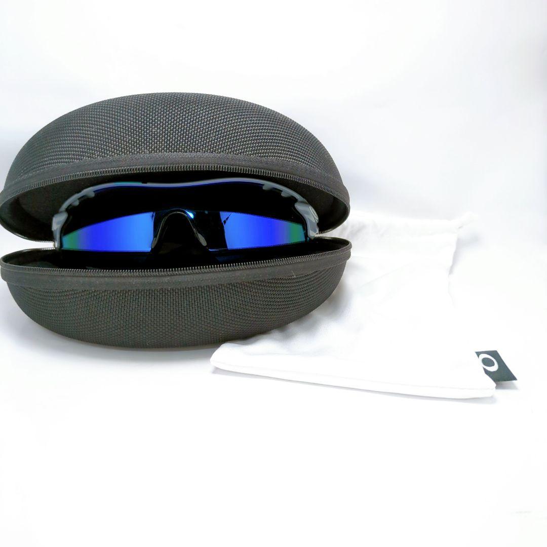 オークリー レーダーロック OAKLEY RADER LOCK サングラス