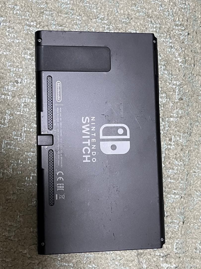 ✨*様 Nintendo Switch 本体