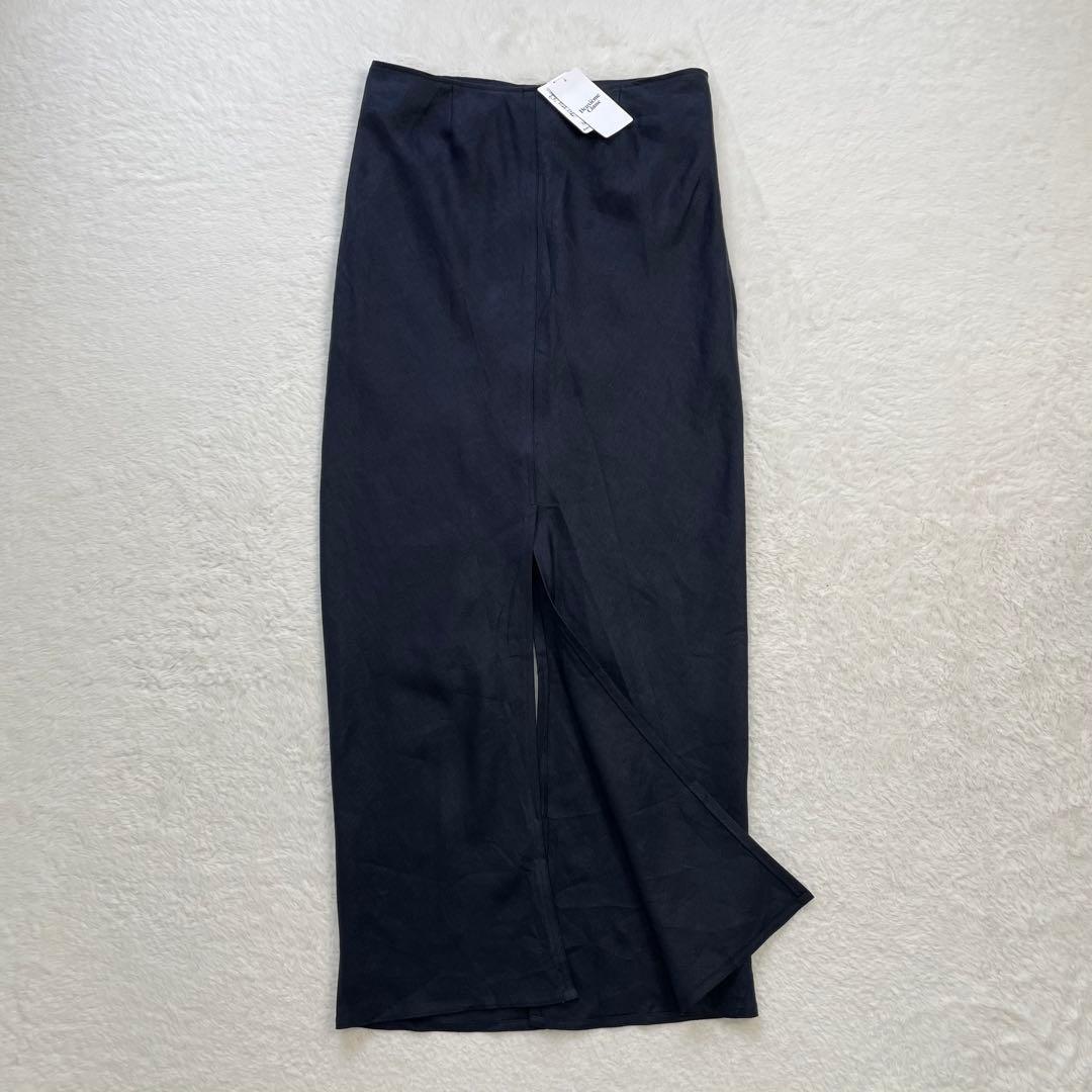 新品 MUSE Deuxieme Classe OGLINEN タイトスカート