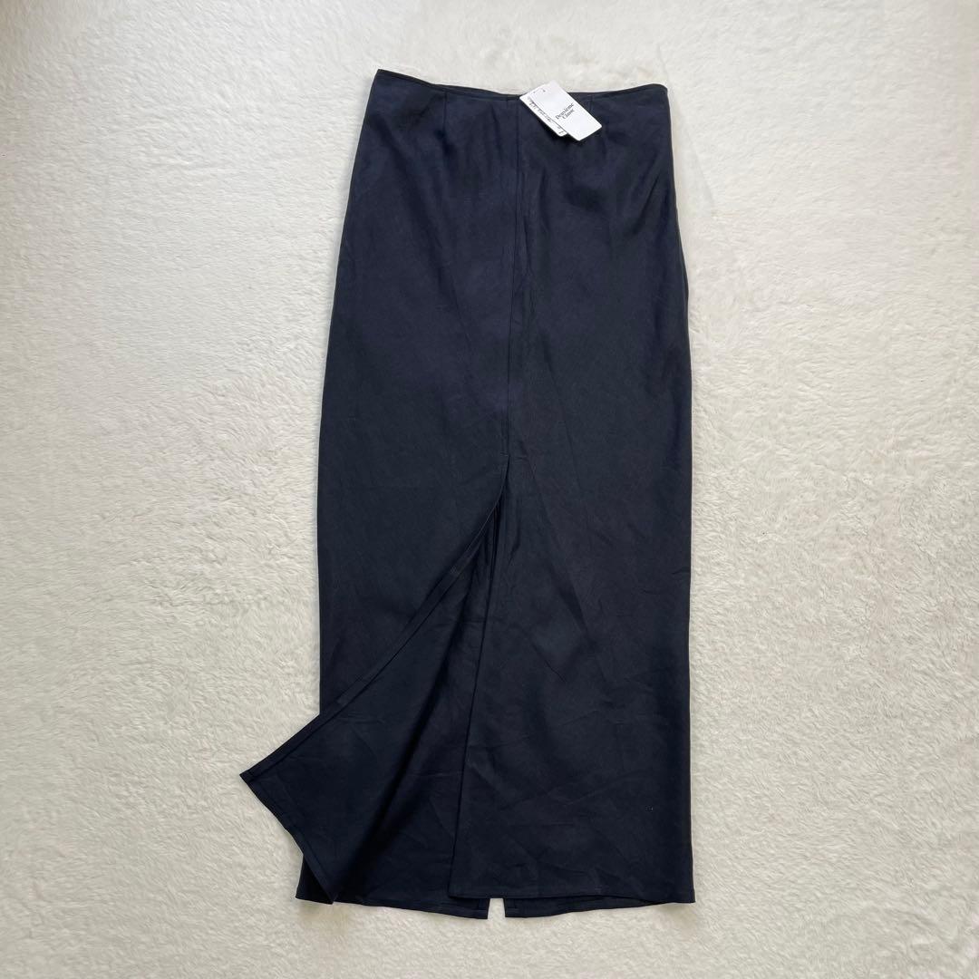 新品 MUSE Deuxieme Classe OGLINEN タイトスカート