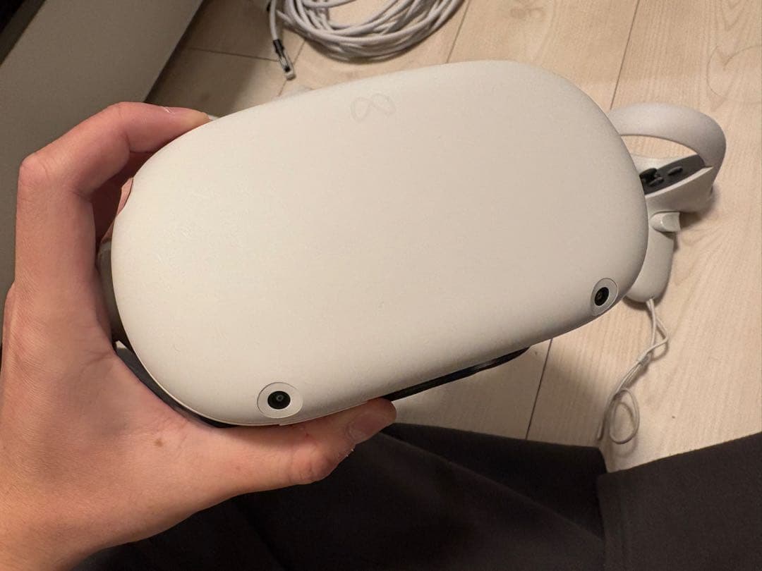 その他  quest 2 VR