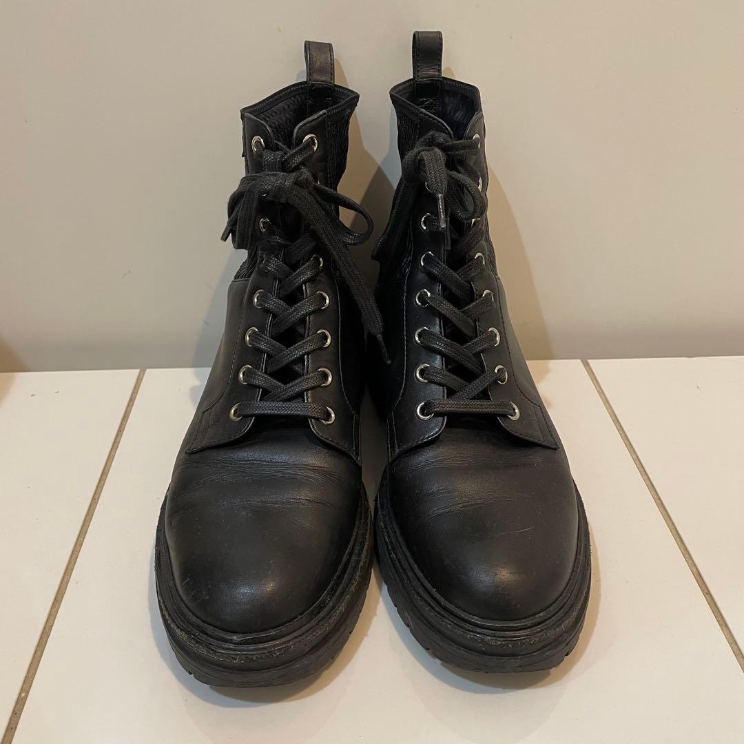 Gianvito Rossi ジャンヴィトロッシ MARTIS20 39