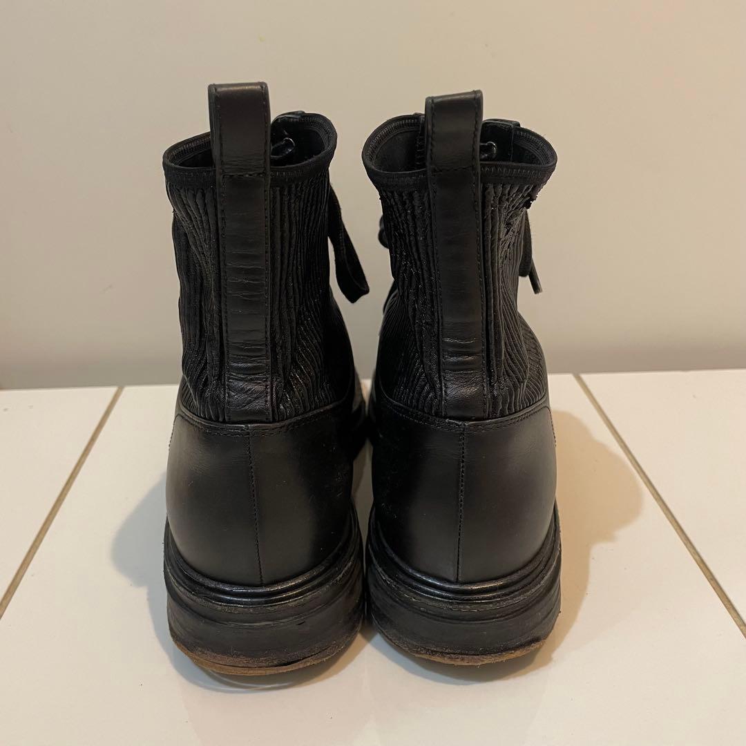 Gianvito Rossi ジャンヴィトロッシ MARTIS20 39