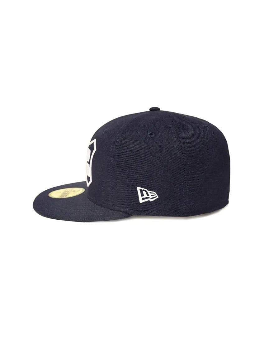 STANDARD CALIFORNIA NEWERA キャップ ネイビー 新品