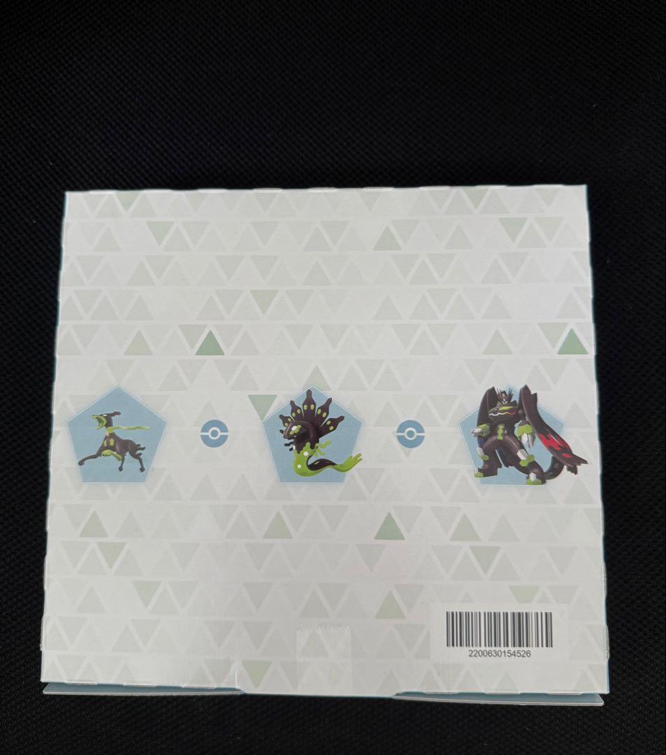 ポケモン レジェンズ ZA Pokemon LEGENDS Switch2