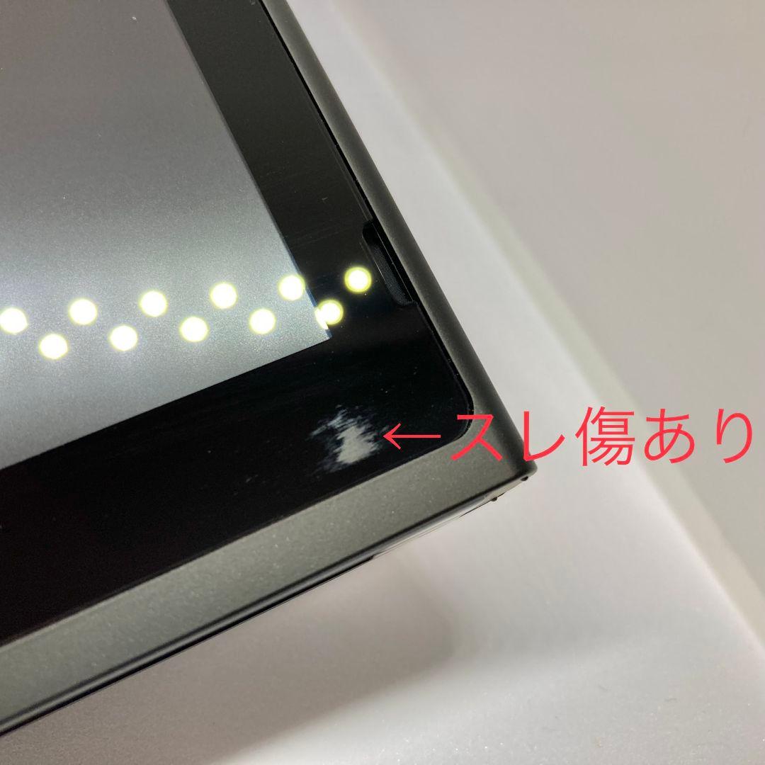 【動作確認済】Nintendo Switch 本体 バッテリー強化版