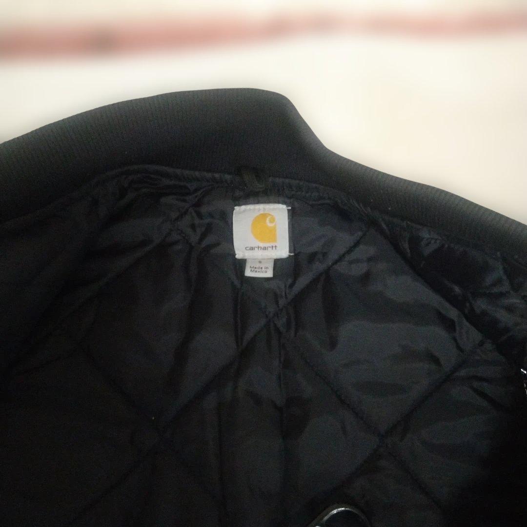 Carhartt ベスト Sサイズ