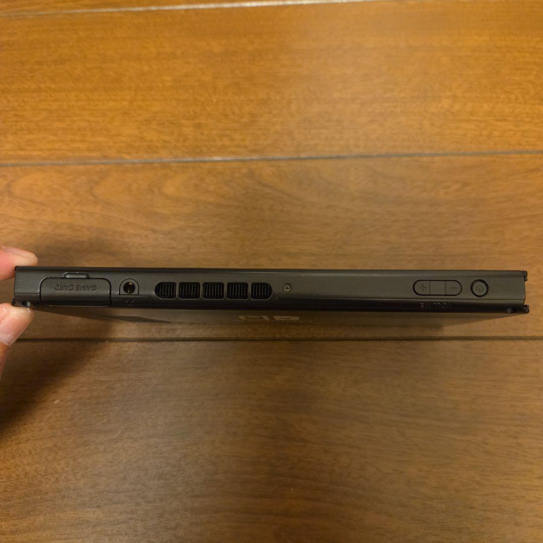 Nintendo Switch 本体 バッテリー強化 HAC-001(-01)