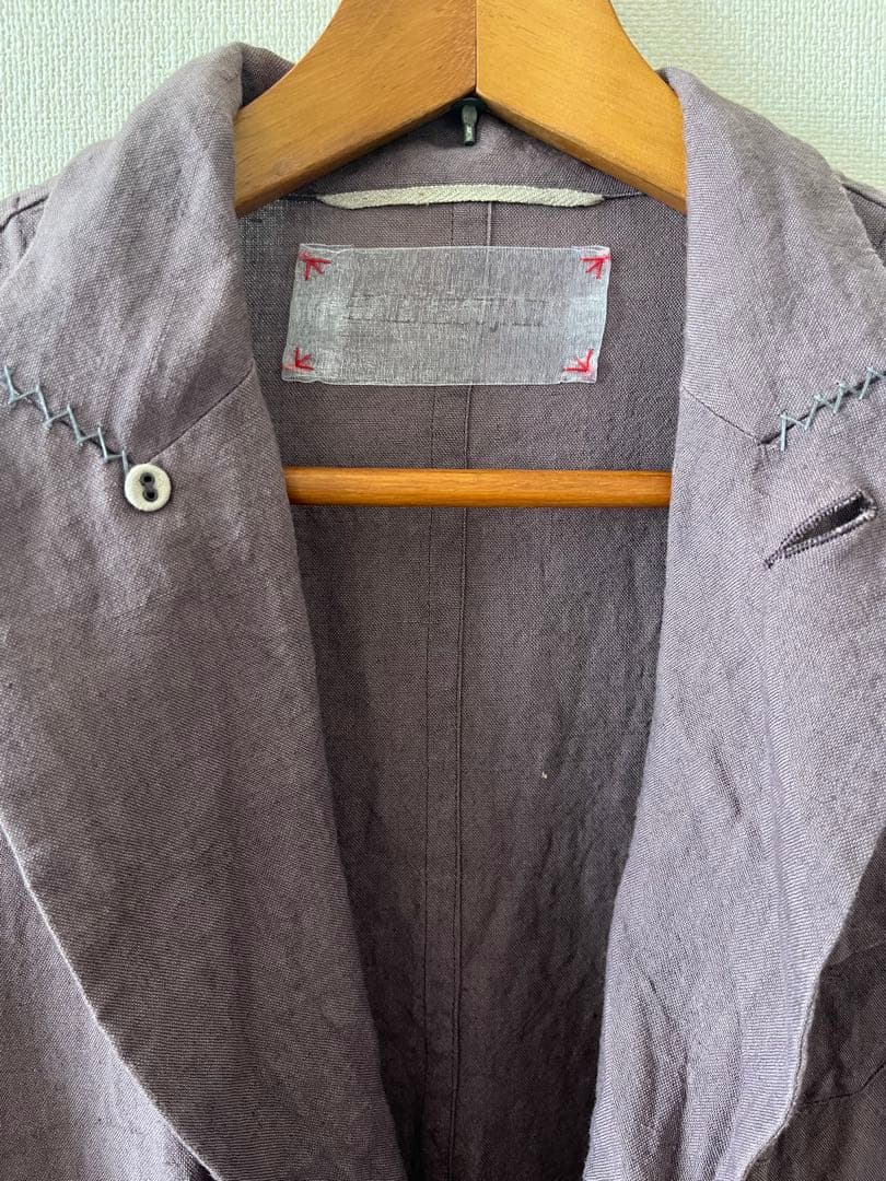 激レア　Manteau de Nomad ノマド　コート